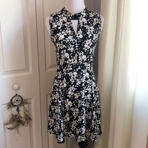 AQUA Dress